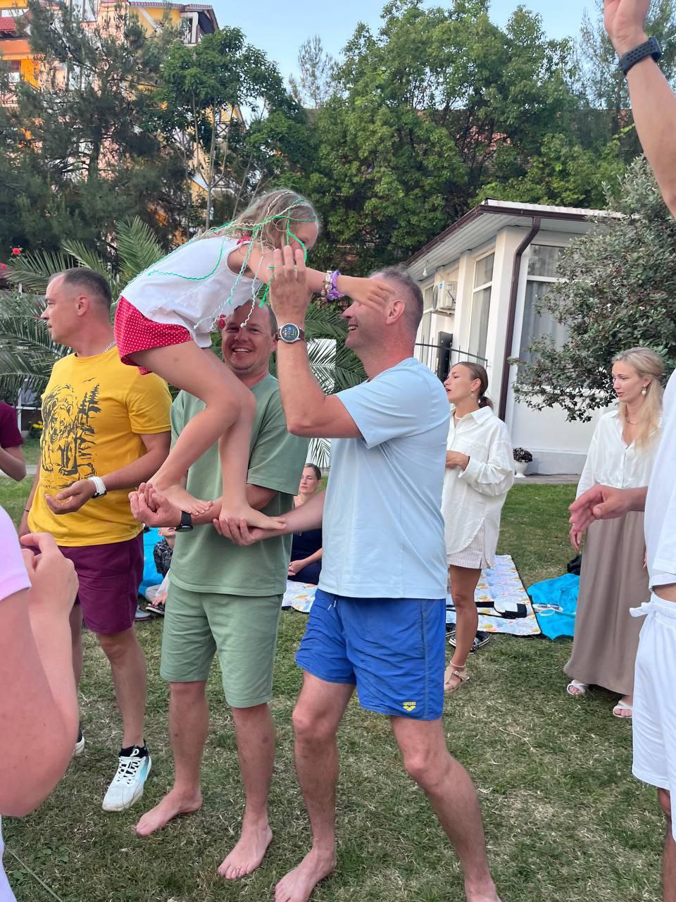 Семейный лагерь В гостях у Пеппи – семейный лагерь, Абхазия, Пицунда, с. Лдзаа. Путевки в детский лагерь на 2026 год, фото 13