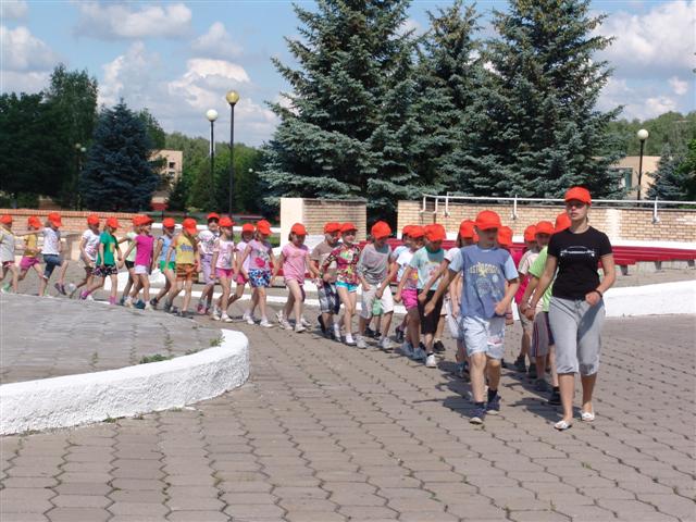«Метеор» – Детский лагерь в Непецино, Коломна, фото 5