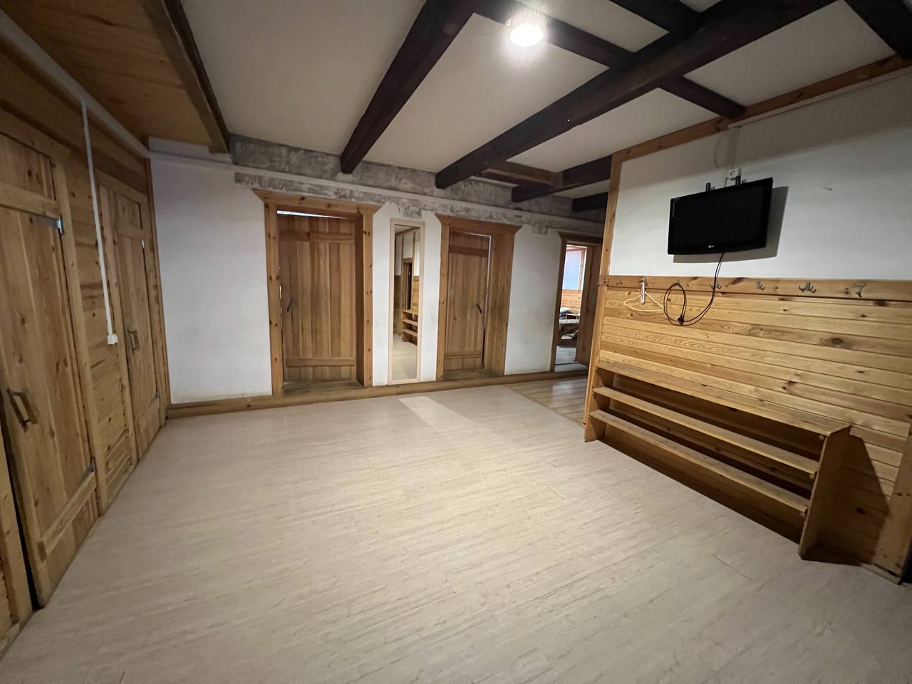 Sport Story в ДОЛ Град Детинец – спортивный лагерь, Ленинградская обл., Выборгский р-н. Путевки в детский лагерь на 2026 год, фото размещения 7