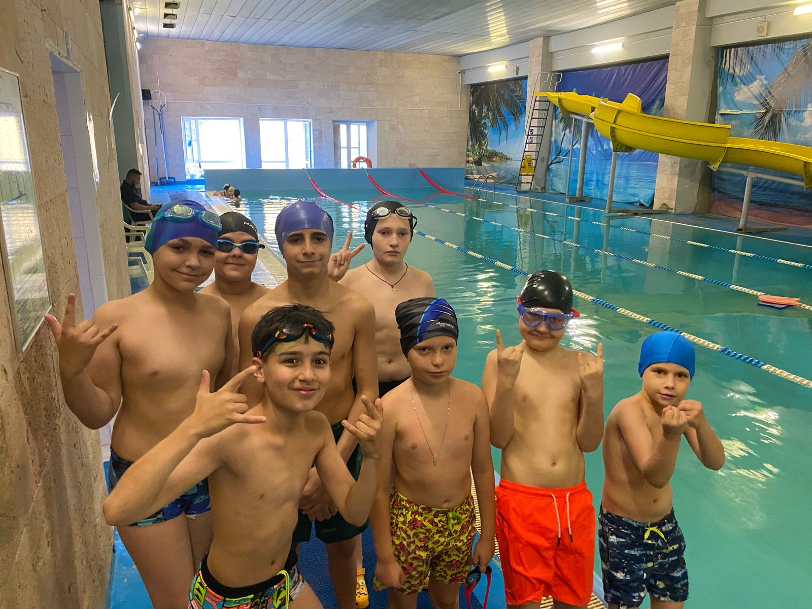 Азбука Тенниса Подмосковье – детская программа, Московская обл., Дмитровский р-н. Путевки на детские программы на 2026 год, фото 11