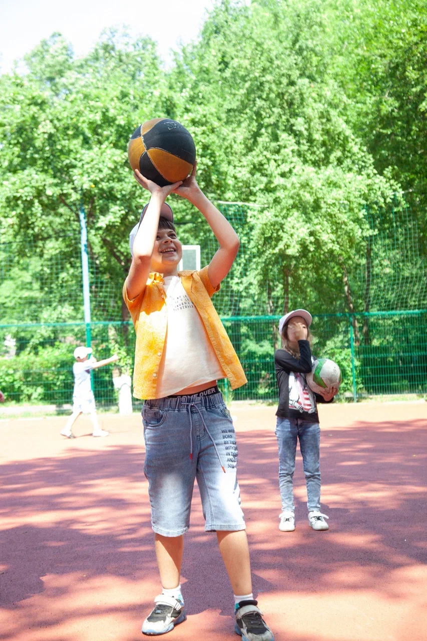 Аплодисменты. Applause KIDS – творческий лагерь, Московская обл., Богородский р-н. Путевки в детский лагерь на 2026 год, фото 13