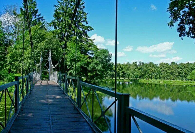 Баскетбольные сборы IBASKET Ершово – детская программа, Московская обл., Ершово. Путевки на детские программы на 2026 год, фото размещения 4