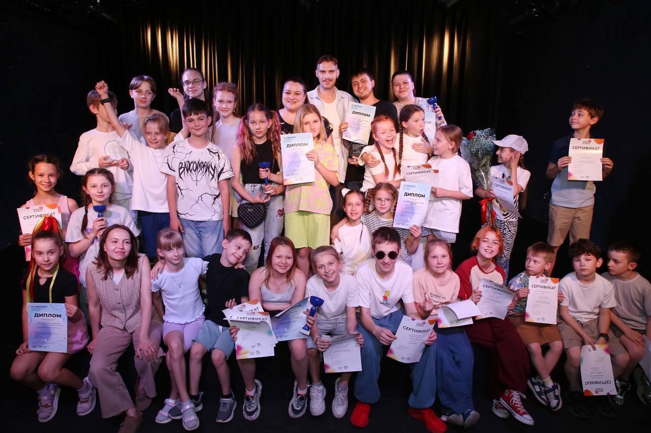 Театральные сборы TSD.CAMP Сочи Парк – творческий лагерь, Краснодарский край, Сочи. Путевки в детский лагерь на 2026 год, фото 12