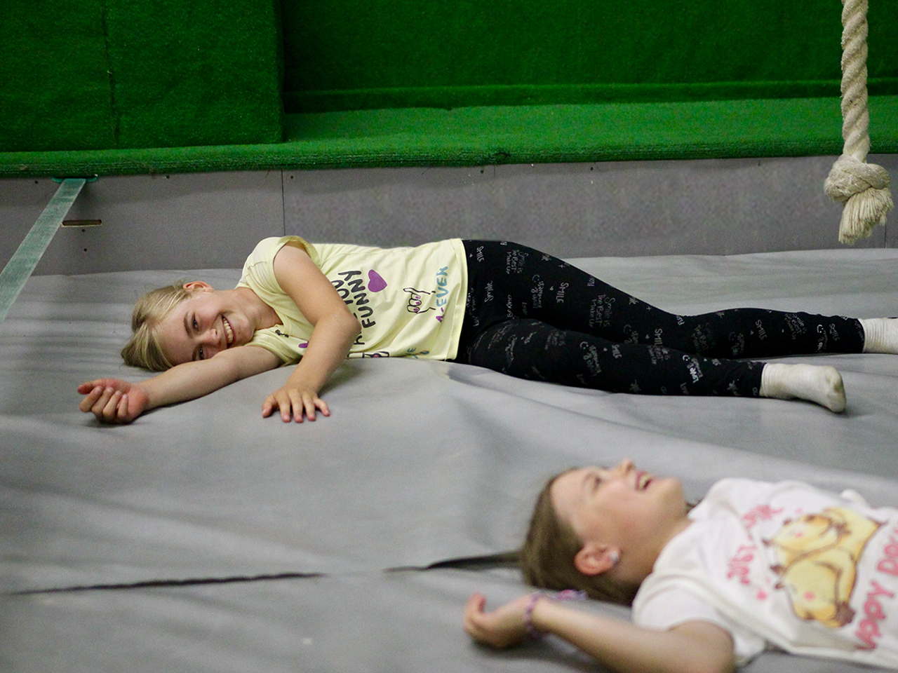 Лагерь Суперлига в Подмосковье, Коломенский район – путевки на 2025 год, фото 10