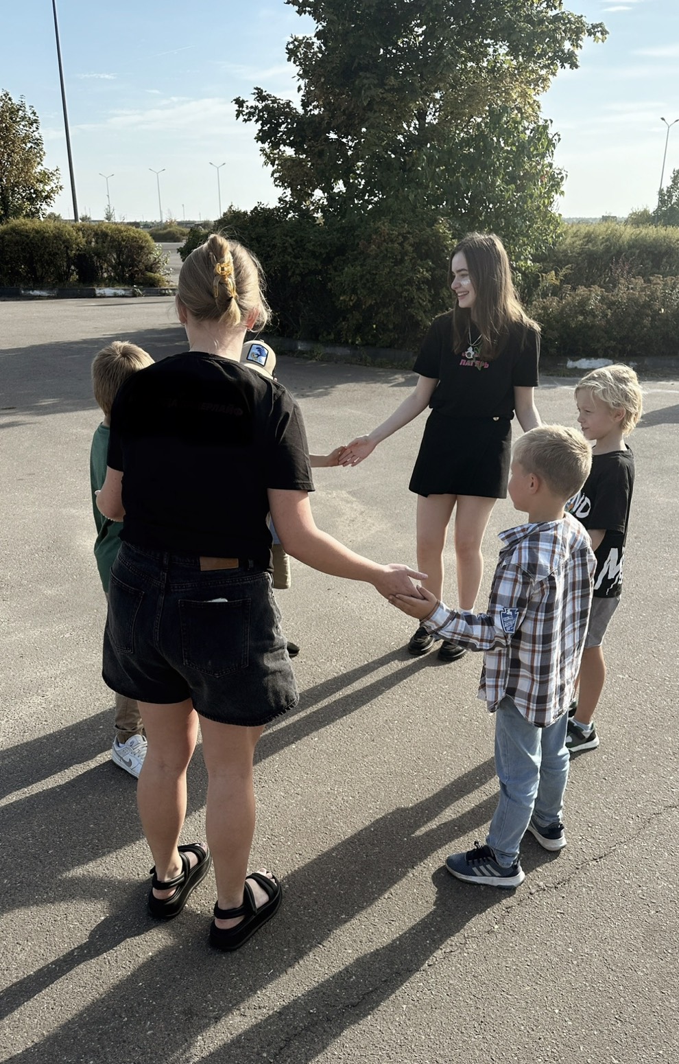 «Моменты», Московская обл., Звенигород – 3.