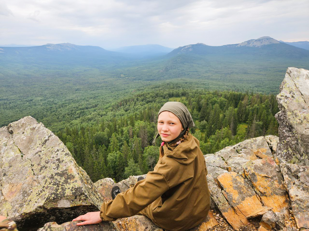 ПроКаникулы. ПроЖизнь Урал – туристический лагерь, Свердловская обл.. Путевки в детский лагерь на 2026 год, фото программы 5