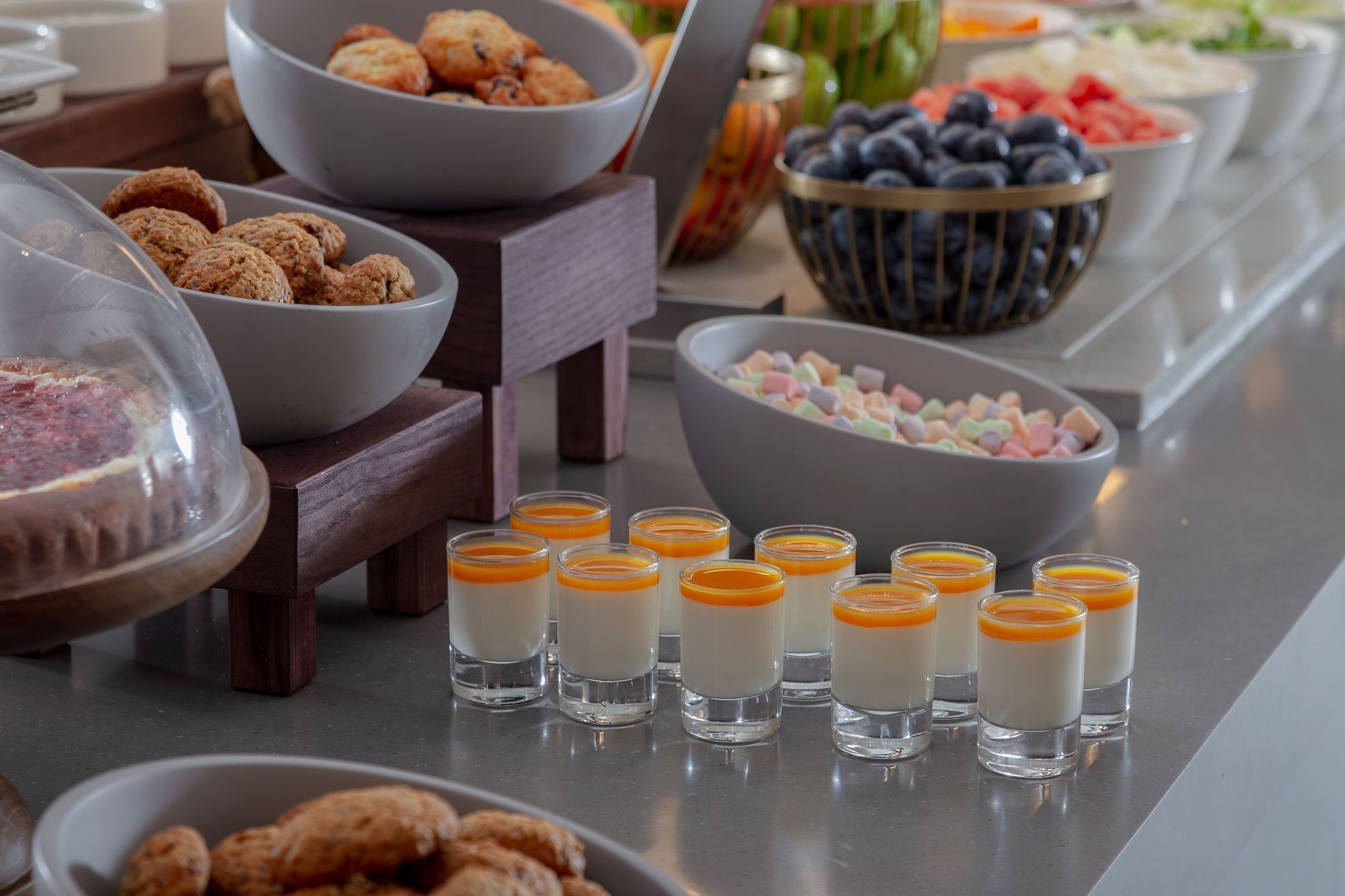 Скандинавская школа Завидово – языковой лагерь, Тверская обл., Конаковский р-н. Путевки в детский лагерь на 2026 год, фото питания 3