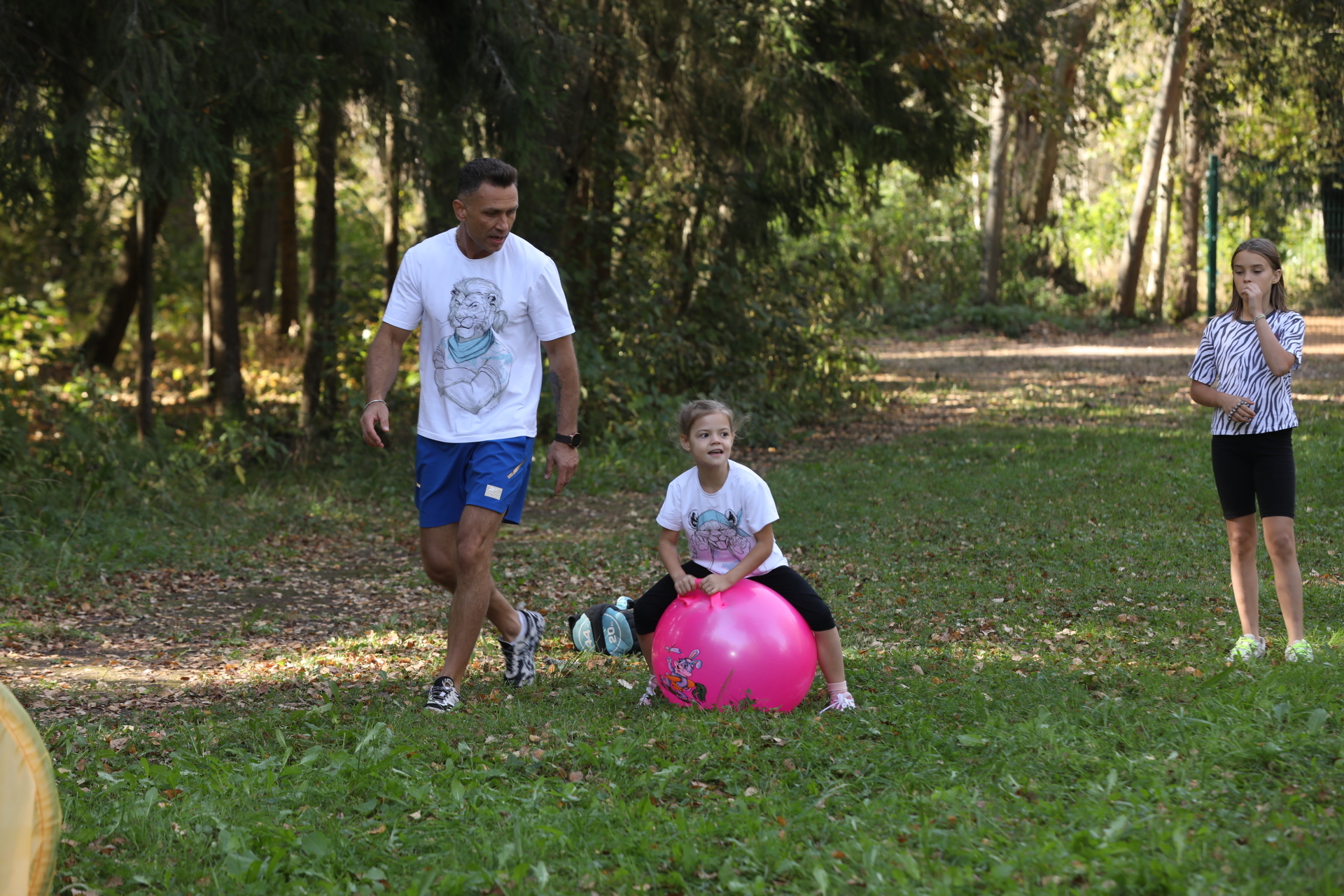 Команда Первых – детская программа, Московская обл., Солнечногорск. Путевки на детские программы на 2026 год, фото 7
