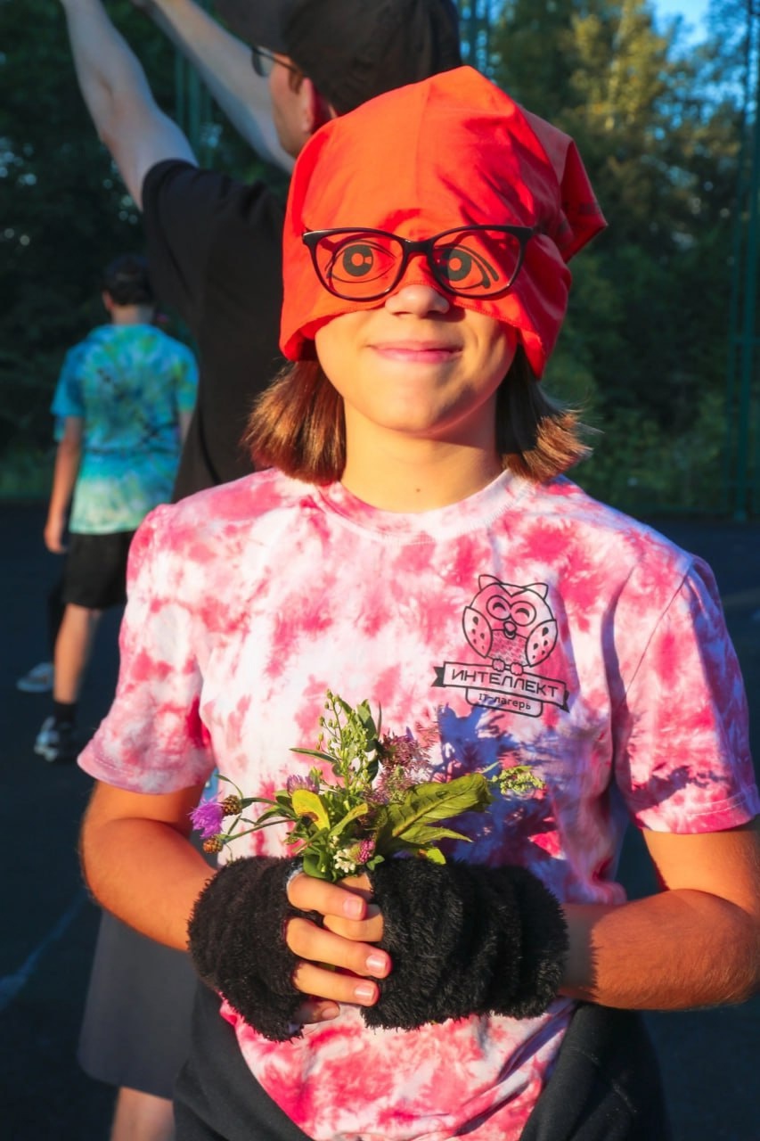 Лагерь Интеллект – IT и математический лагерь, Татарстан, Казань. Путевки в детский лагерь на 2026 год, фото 6