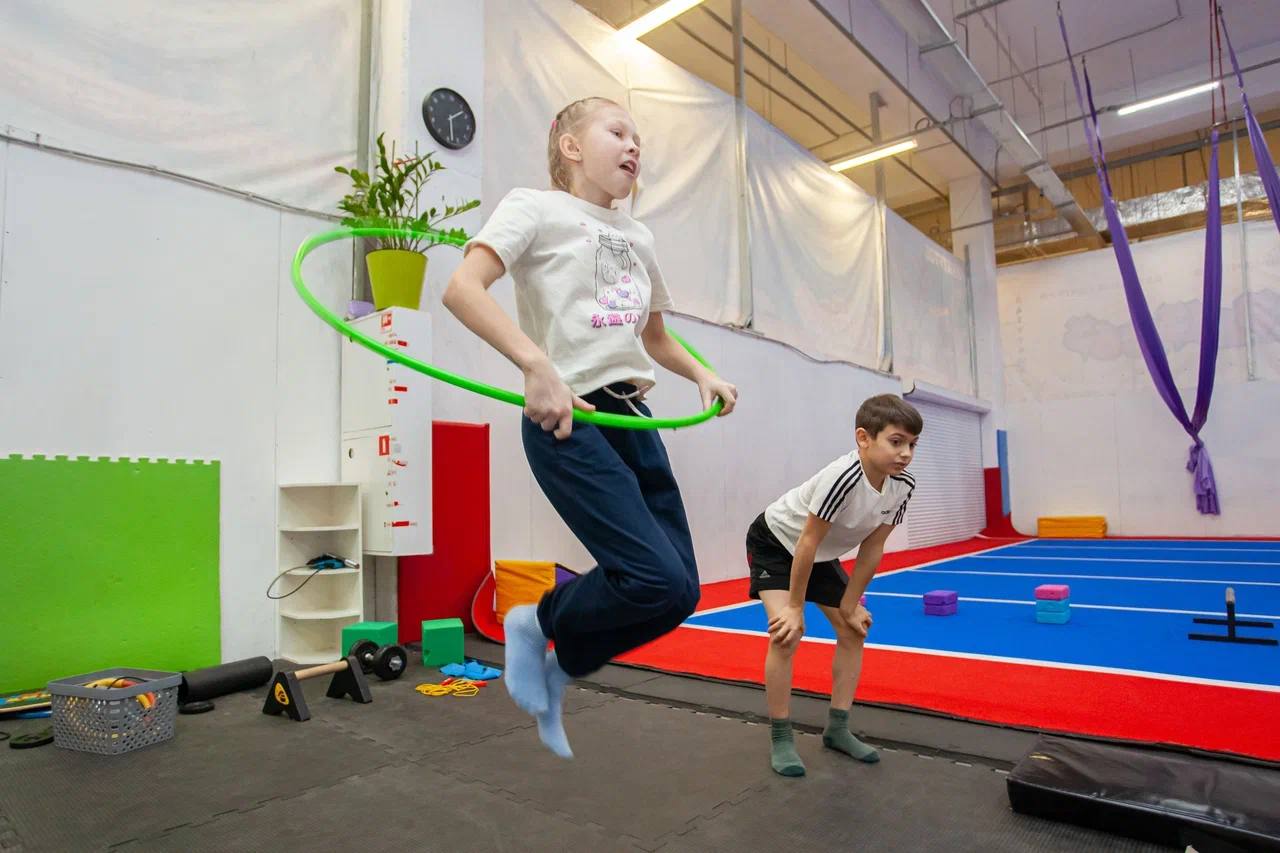 Спортивный лагерь ЭндорфинGYM – спортивный лагерь, Ленинградская обл., Выборгский р-н. Путевки в детский лагерь на 2025-2026 год, фото 6