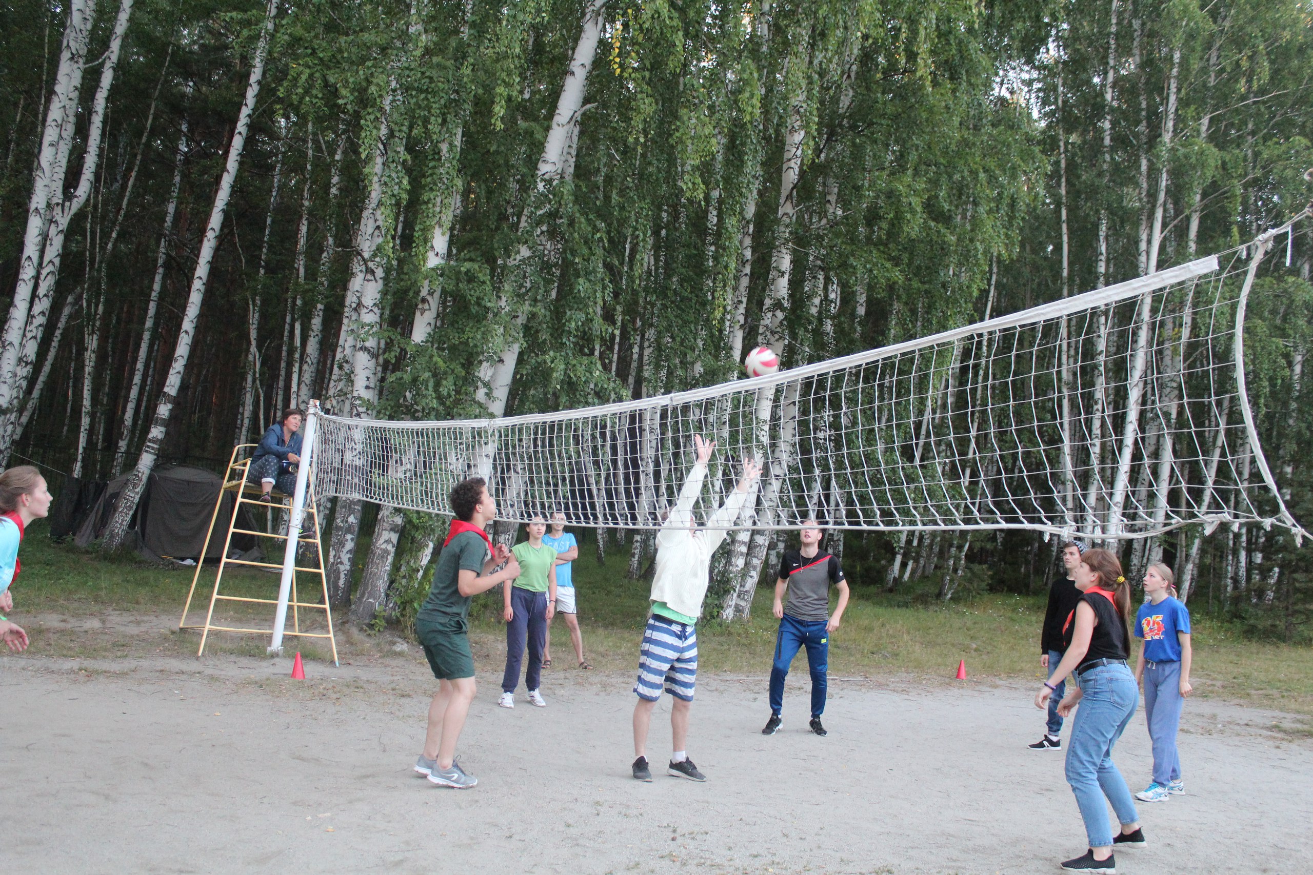 Приозерный – оздоровительный лагерь, Екатеринбург. Путевки в детский лагерь на 2024 год, фото 4