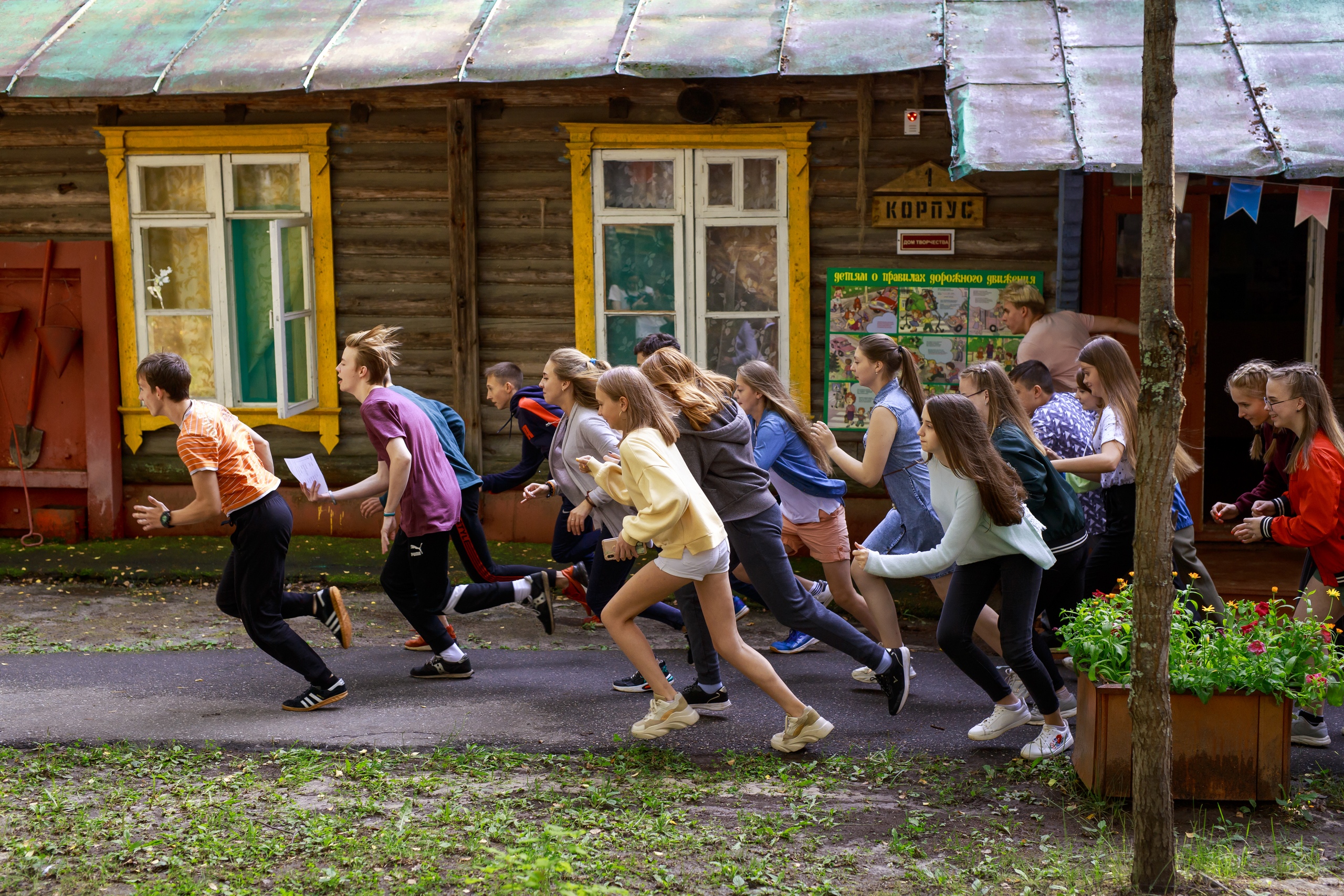 Спутник – оздоровительный лагерь, Нижегородская обл.. Путевки в детский лагерь на 2023-2024 год, фото 5