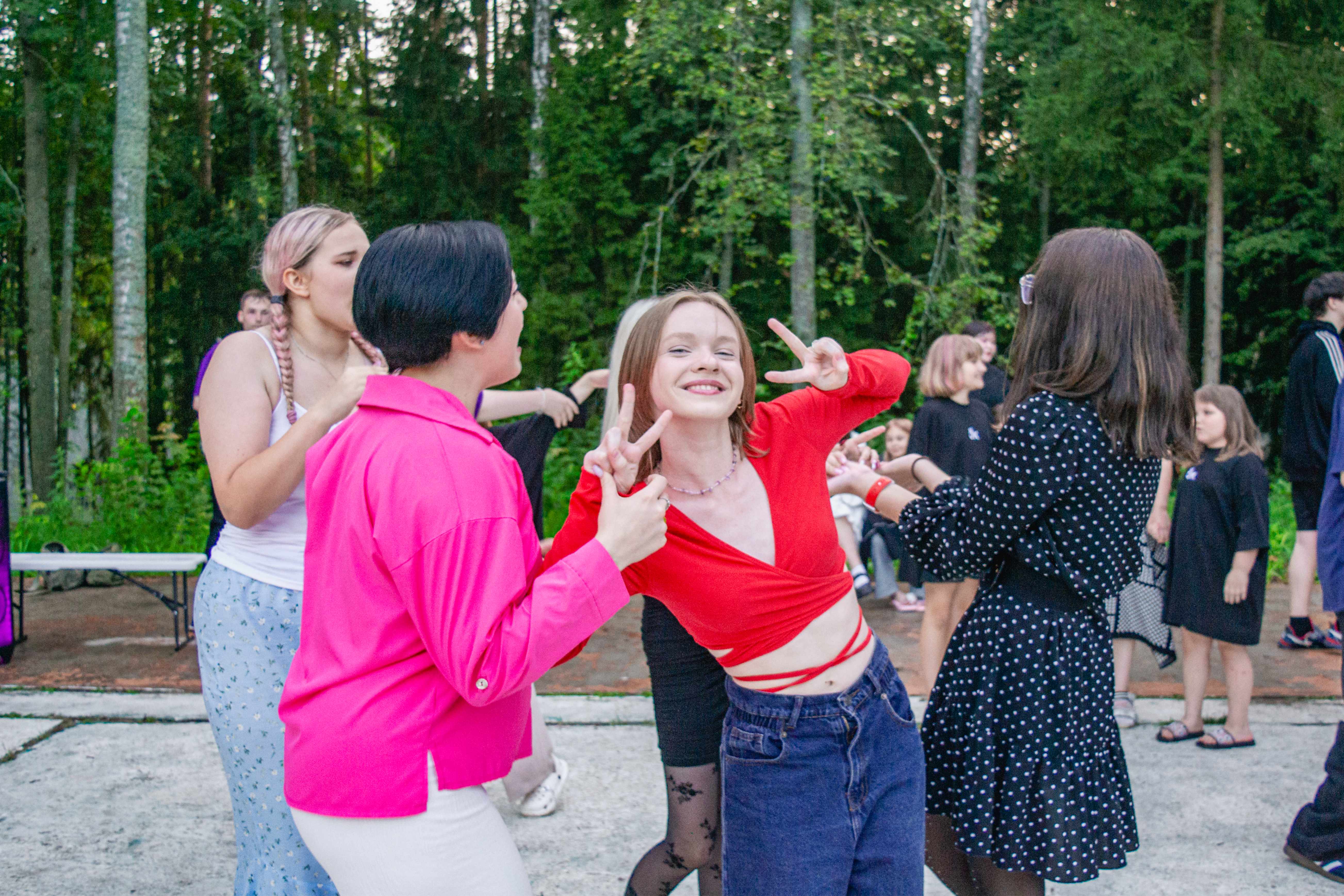 «Комок Camр», Московская обл., Воскресенский р-н – 1.