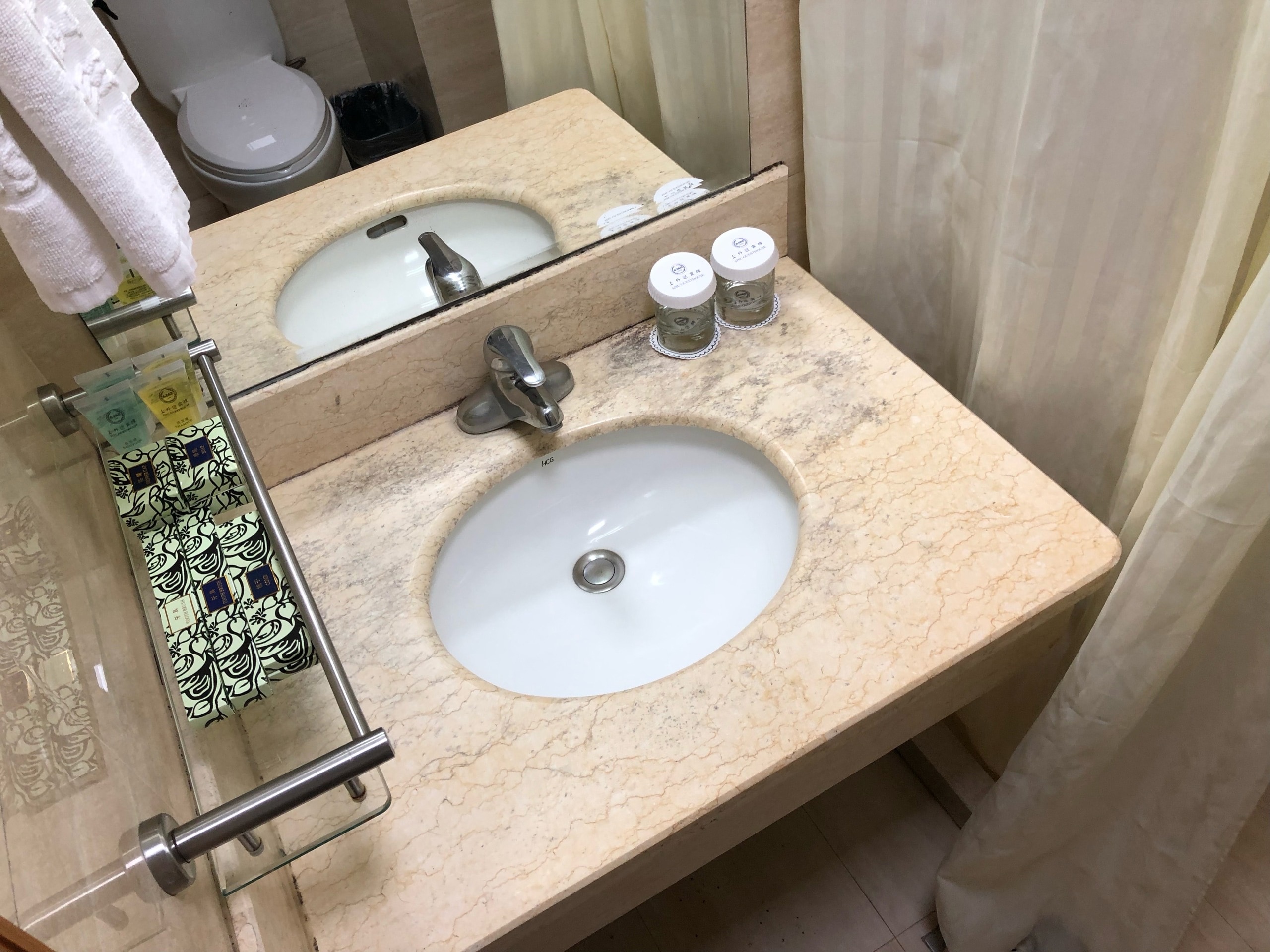 FillCamp – языковой лагерь, Китай, г. Шанхай. Путевки в детский лагерь на 2026 год, фото размещения 7