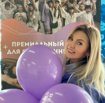 Виктория Селезнева - Народная Школа People School Горнолыжная смена, Красная Поляна – детская программа, Краснодарский край, Сочи. Путевки на детские программы на 2026 год