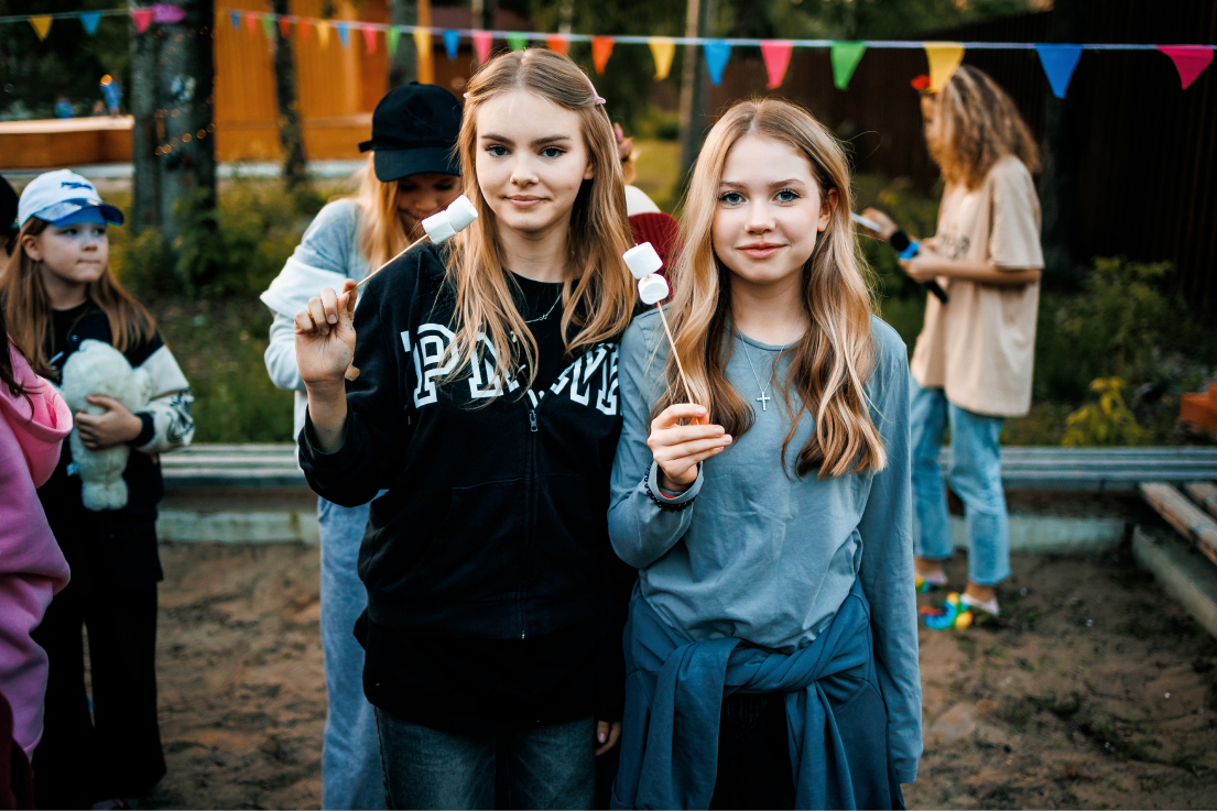 «Oxford Camp Эдем 4* Classic», Московская обл., Орехово-Зуево – 5.