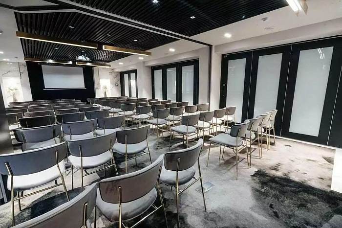 Logo Polis. Розендорф – творческий лагерь, Московская обл., Воскресенск. Путевки в детский лагерь на 2026 год, фото размещения 5