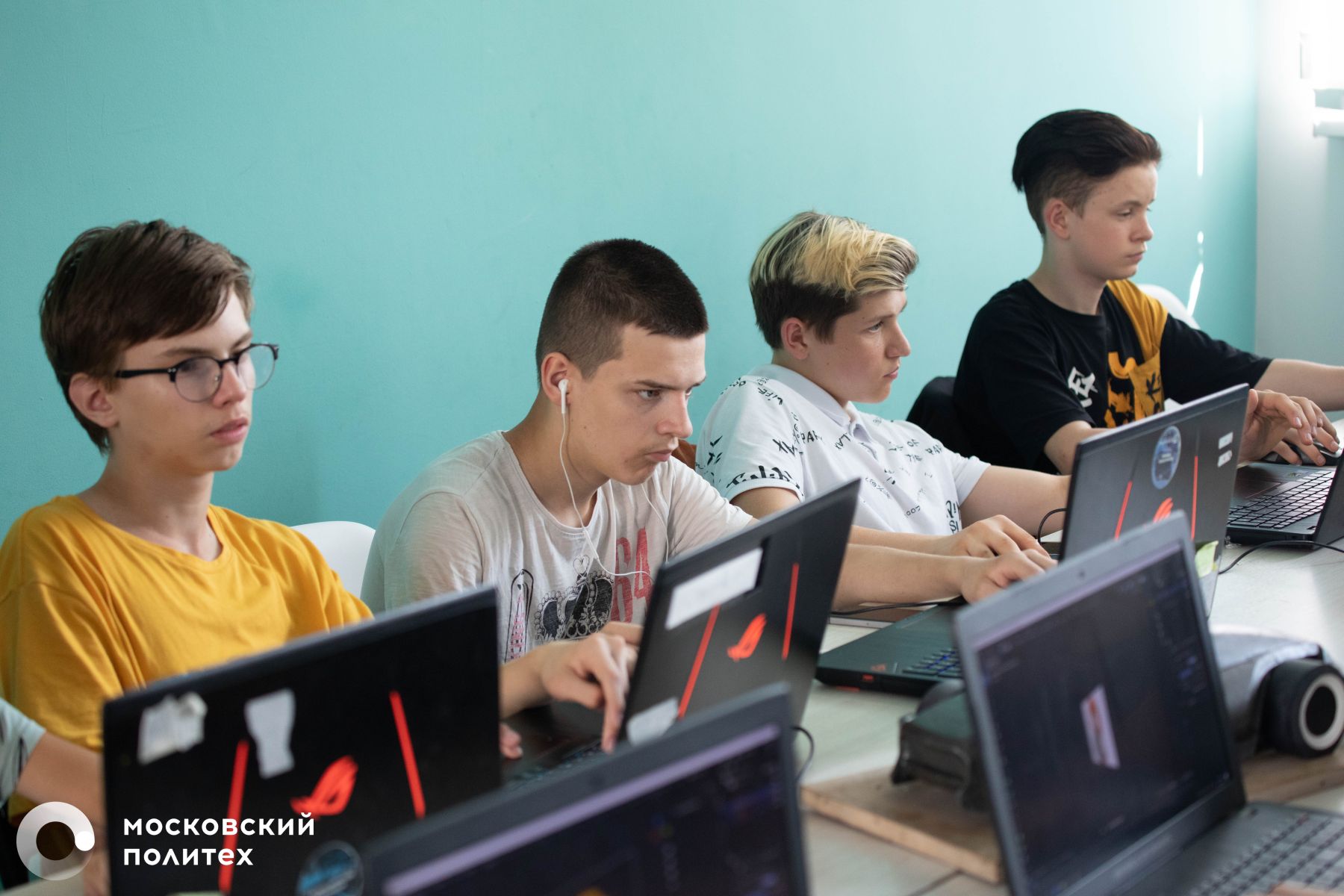 Летний лагерь Московского Политеха – городской лагерь, Москва, 2 филиала. Путевки в детский лагерь на 2026 год, фото 7