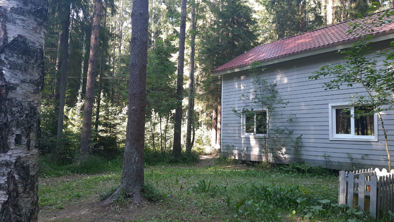 Город Мастеров – туристический лагерь, Ленинградская обл., Всеволожский р-н. Путевки в детский лагерь на 2026 год, фото размещения 1