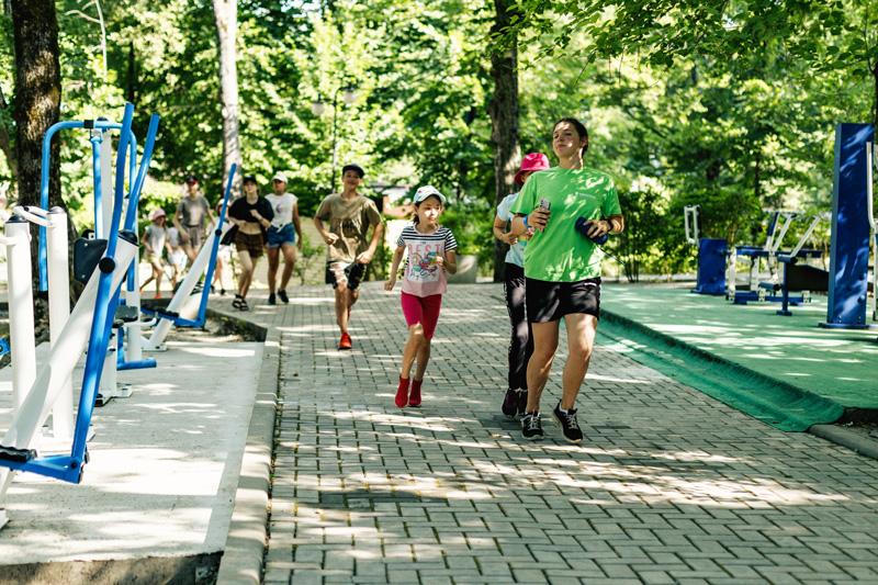 Робинзонада. Эволюция. Назад в будущее – тематический лагерь, Краснодарский край, с. Лермонтово. Путевки в детский лагерь на 2026 год, фото 13