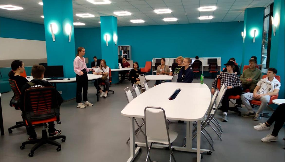 «Городские Профканикулы», Москва, м. Кутузовская – 3.