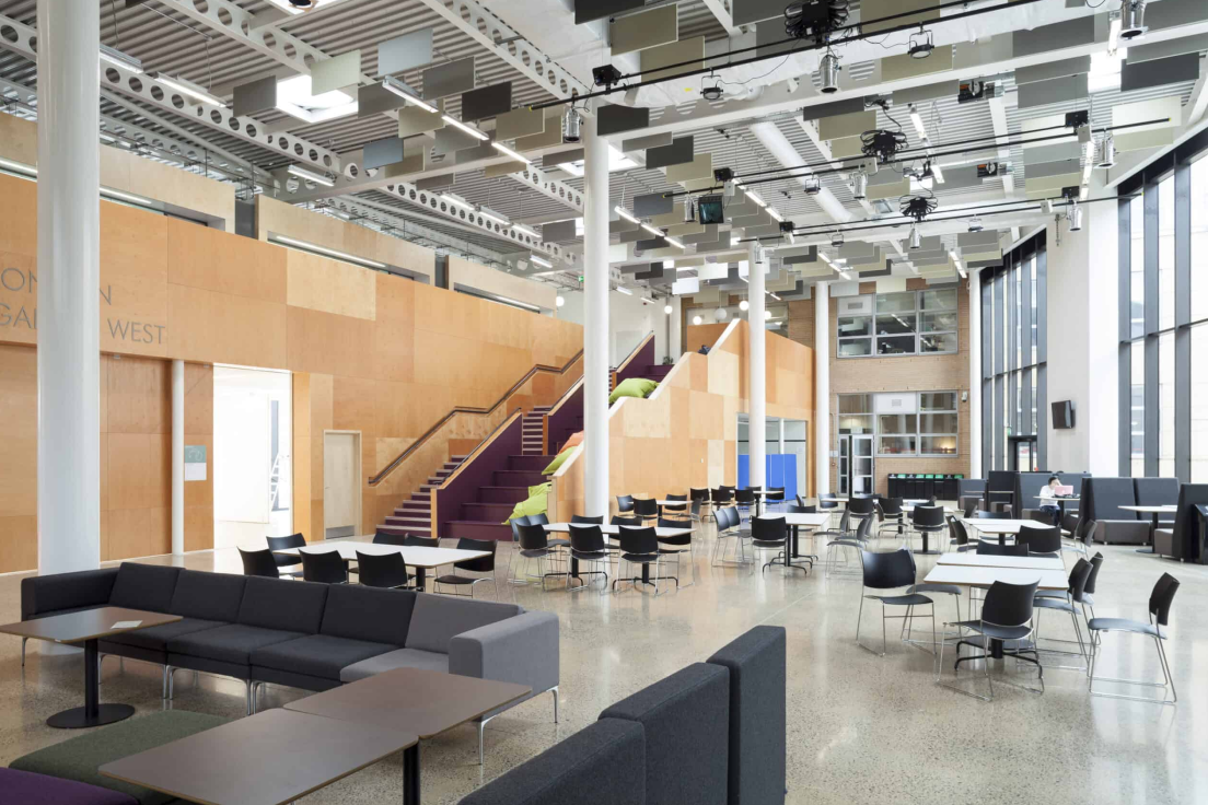 Oxford Camp Liverpool & London – языковой лагерь, Великобритания, Ливерпуль. Путевки в детский лагерь на 2026 год, фото размещения 3