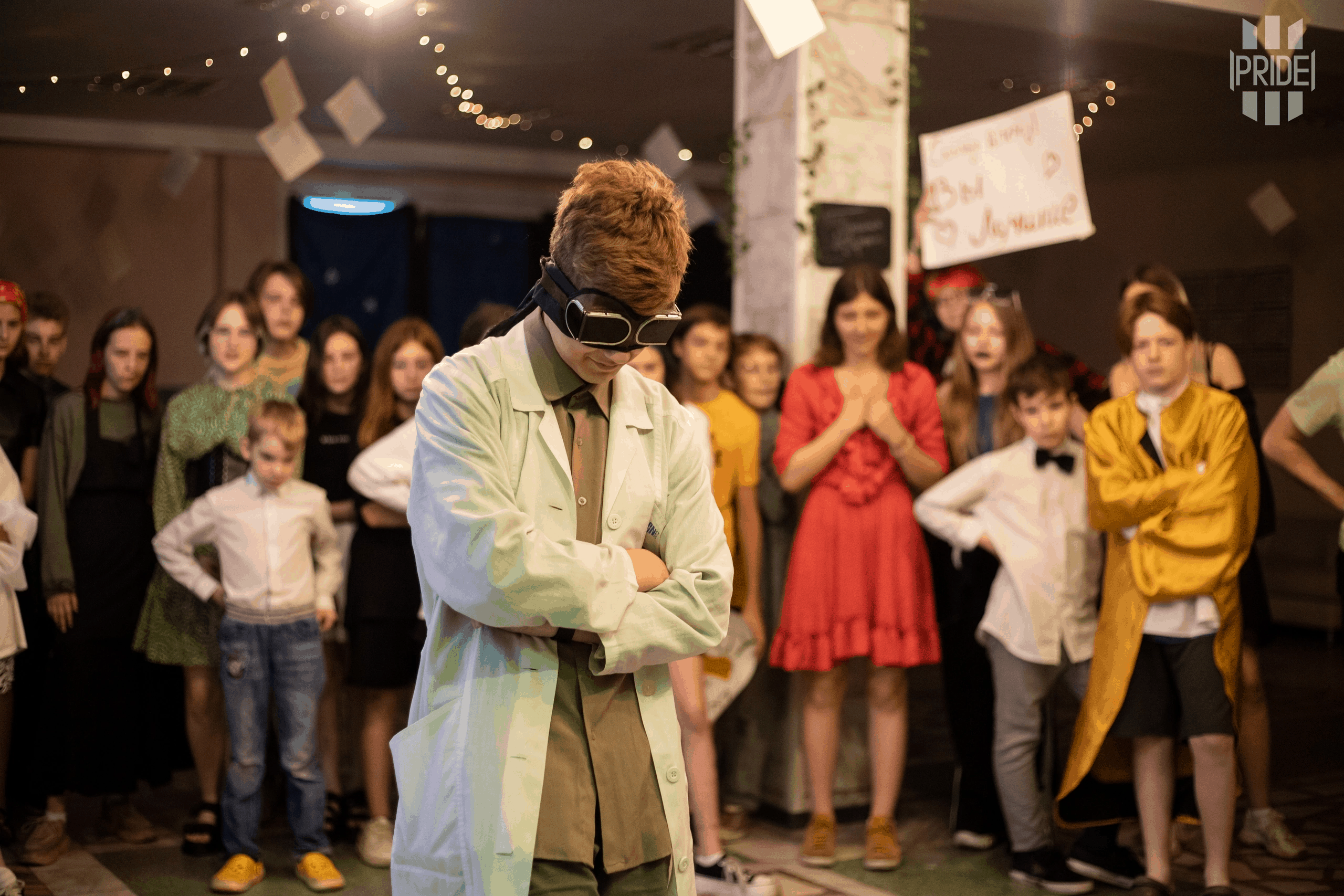 PRIDE – творческий лагерь, Красноярск, 3 локации. Путевки в детский лагерь на 2026 год, фото 10