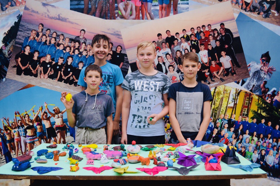 «Лагерь им. А. Гайдара» – оздоровительный лагерь, Калининград, Светлогорск. Путевки в детский лагерь на 2023 год, фото 3