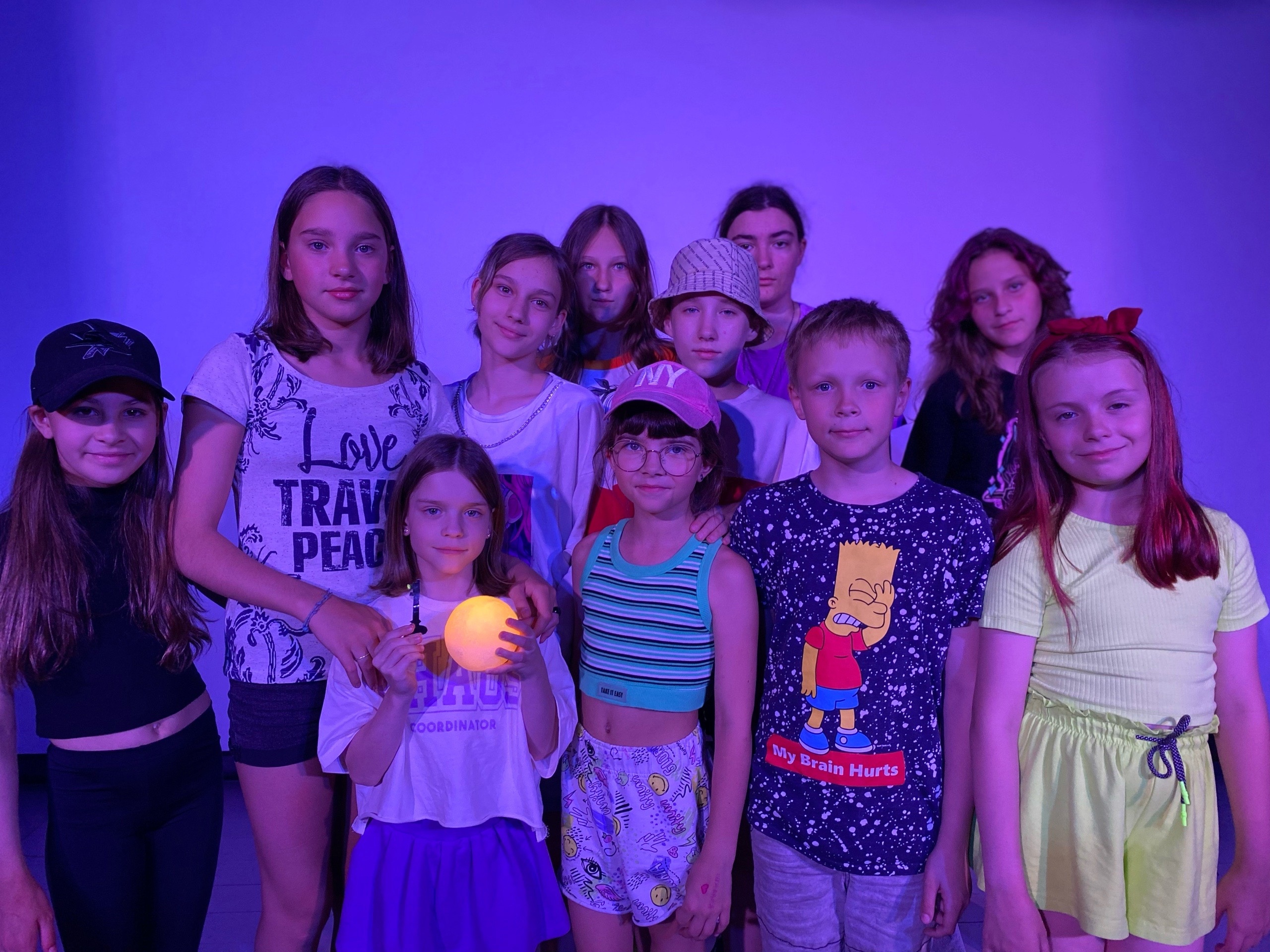 Sport Story в ДОЛ Град Детинец – спортивный лагерь, Ленинградская обл., Выборгский р-н. Путевки в детский лагерь на 2026 год, фото 7