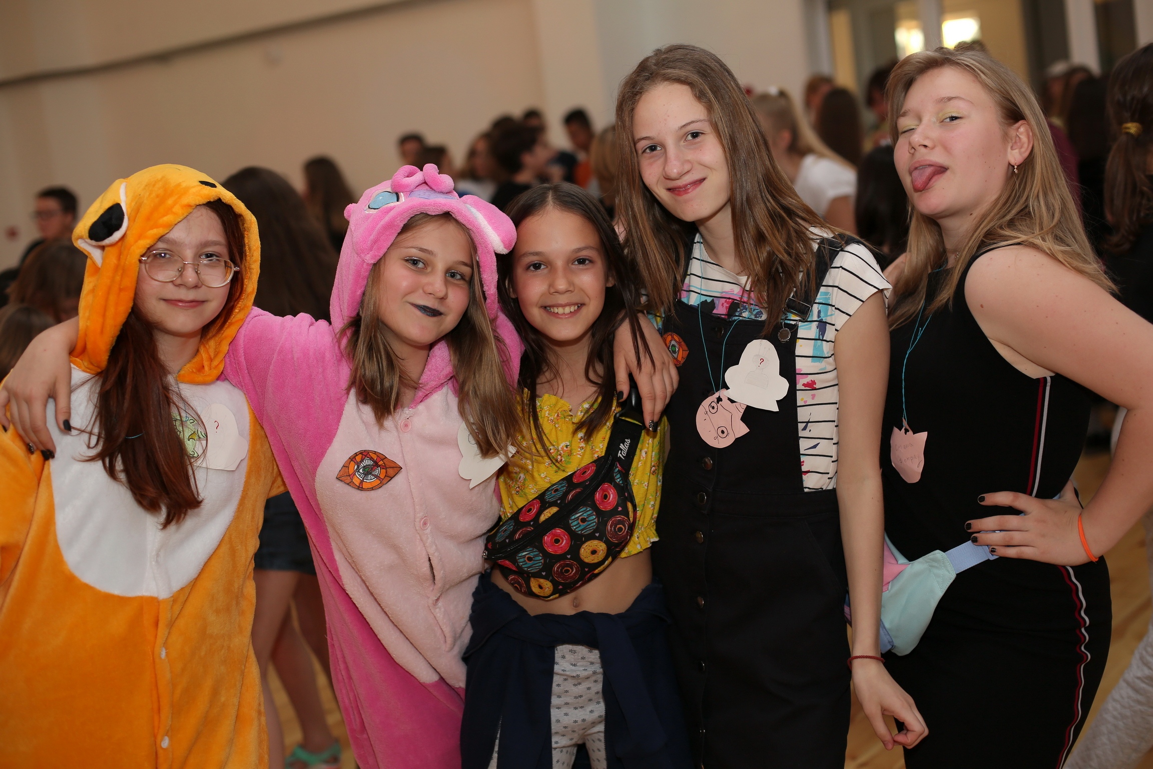 «ВКС КЭМП», Владимирская область, п. Сосновый Бор  – 3.