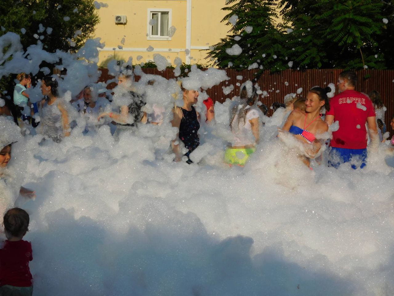 Театральные сборы TSD.CAMP Сочи – творческий лагерь, Краснодарский край, Сочи. Путевки в детский лагерь на 2026 год, фото 10