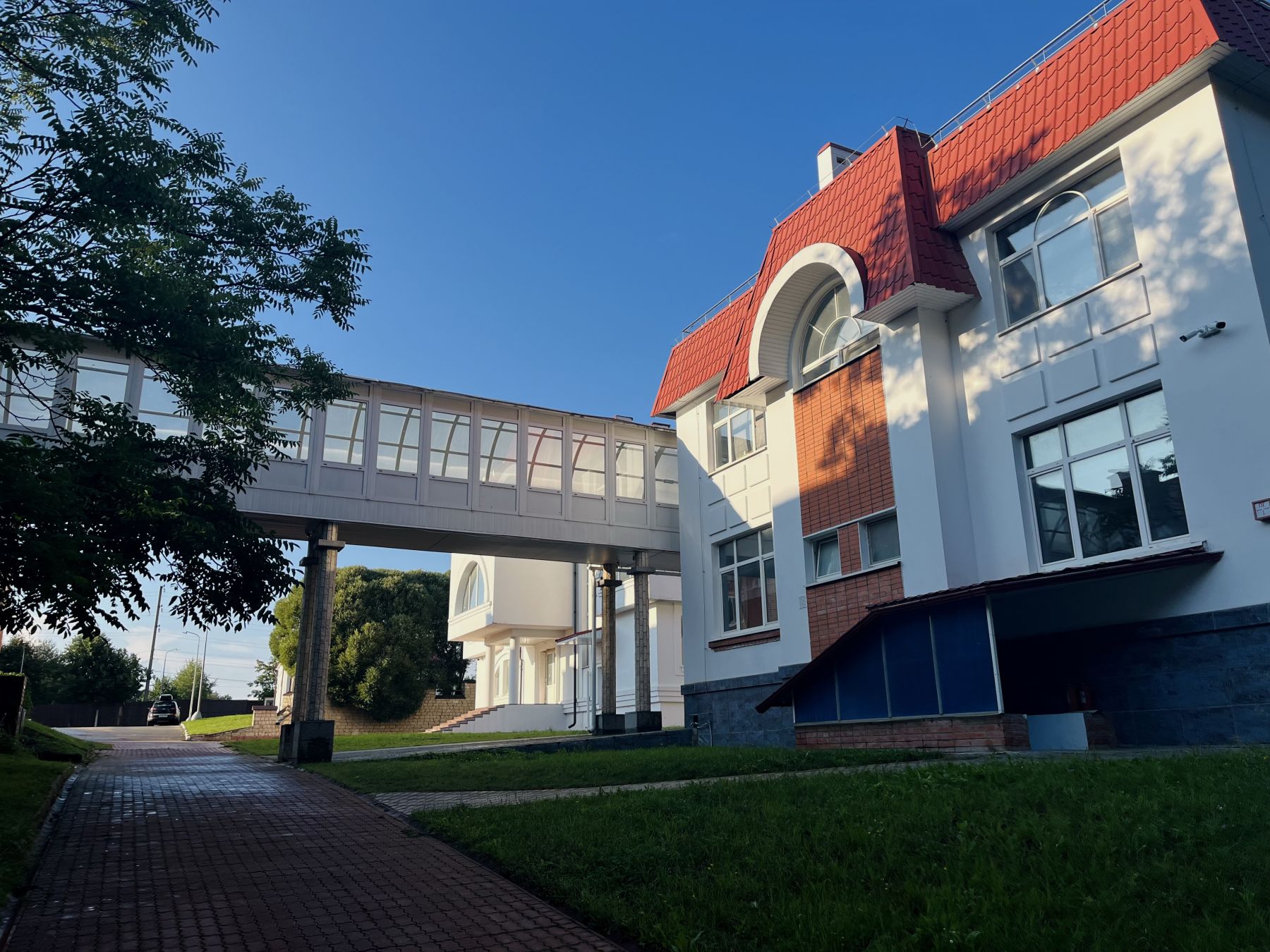 Лагерь Ëлка в Подмосковье, Мытищинский район – путевки на 2025 год, фото размещения 9