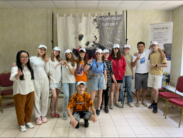 «Интеркэмп», Московская обл., Мытищинский р-н – 3.