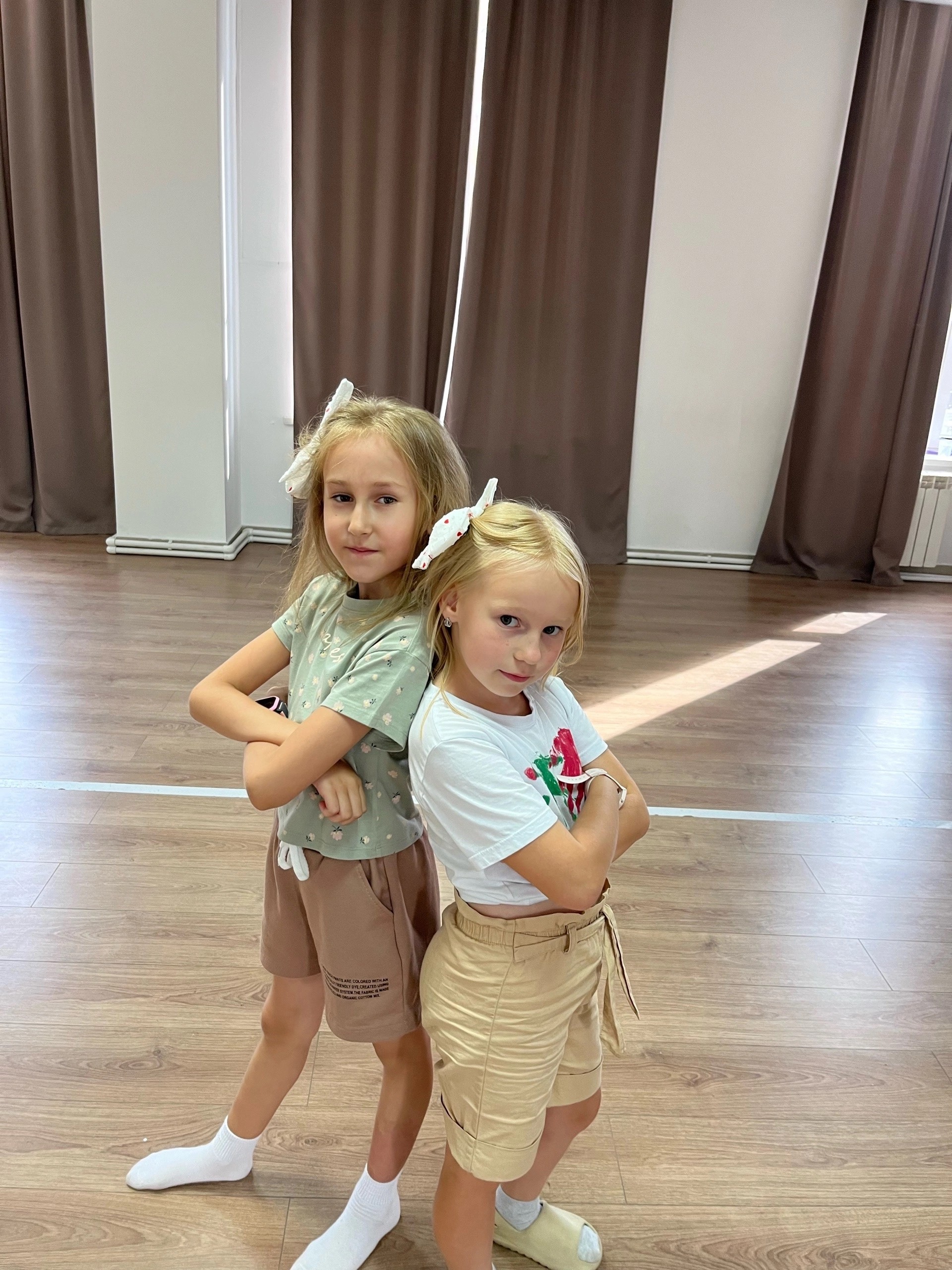 Ul FashionCamp – городской лагерь, Ульяновск, 2 локации. Путевки в детский лагерь на 2025-2026 год, фото 6