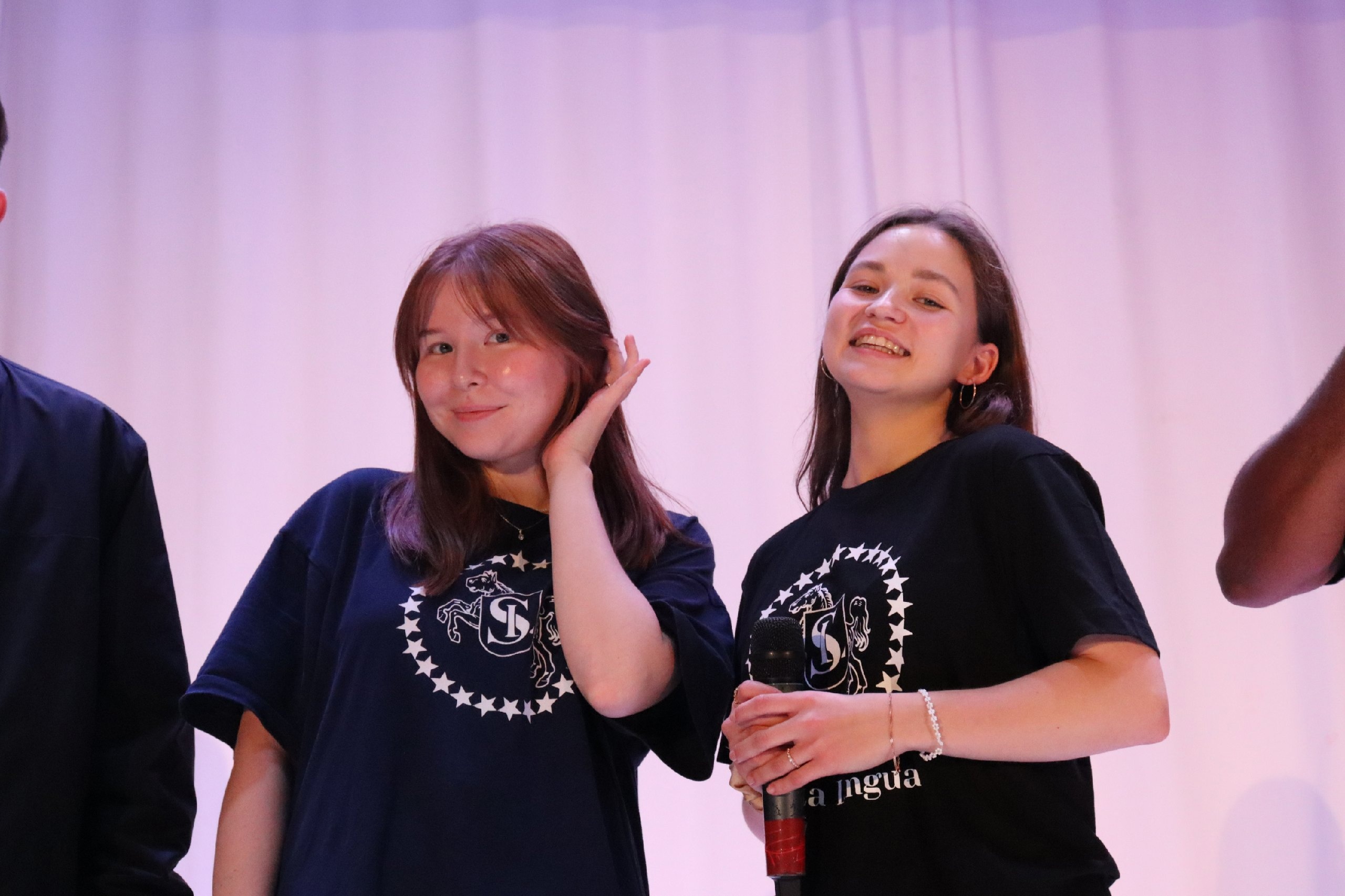 Санта Лингва в ДОЛ Березовая роща – языковой лагерь, Удмуртия, г. Ижевск. Путевки в детский лагерь на 2025-2026 год, фото 9