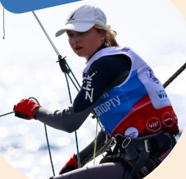 Арина - Горизонт. На волнах открытий – спортивный лагерь, Московская обл., Можайский р-н. Путевки в детский лагерь на 2025-2026 год