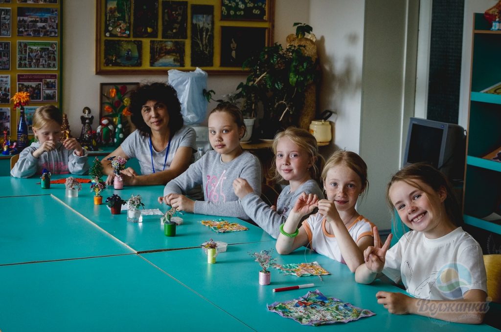 «Волжанка» – оздоровительный лагерь, Ульяновская обл., Ульяновск. Путевки в детский лагерь на 2023 год, фото 3