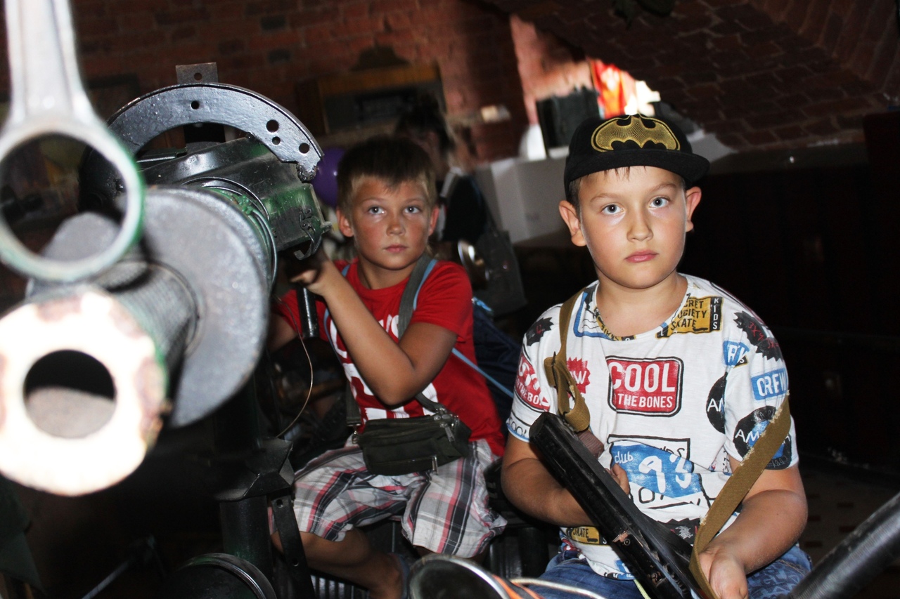 «Мир Кино, Театра и Видеоблогинга» – Городской лагерь в Сочи, фото 7