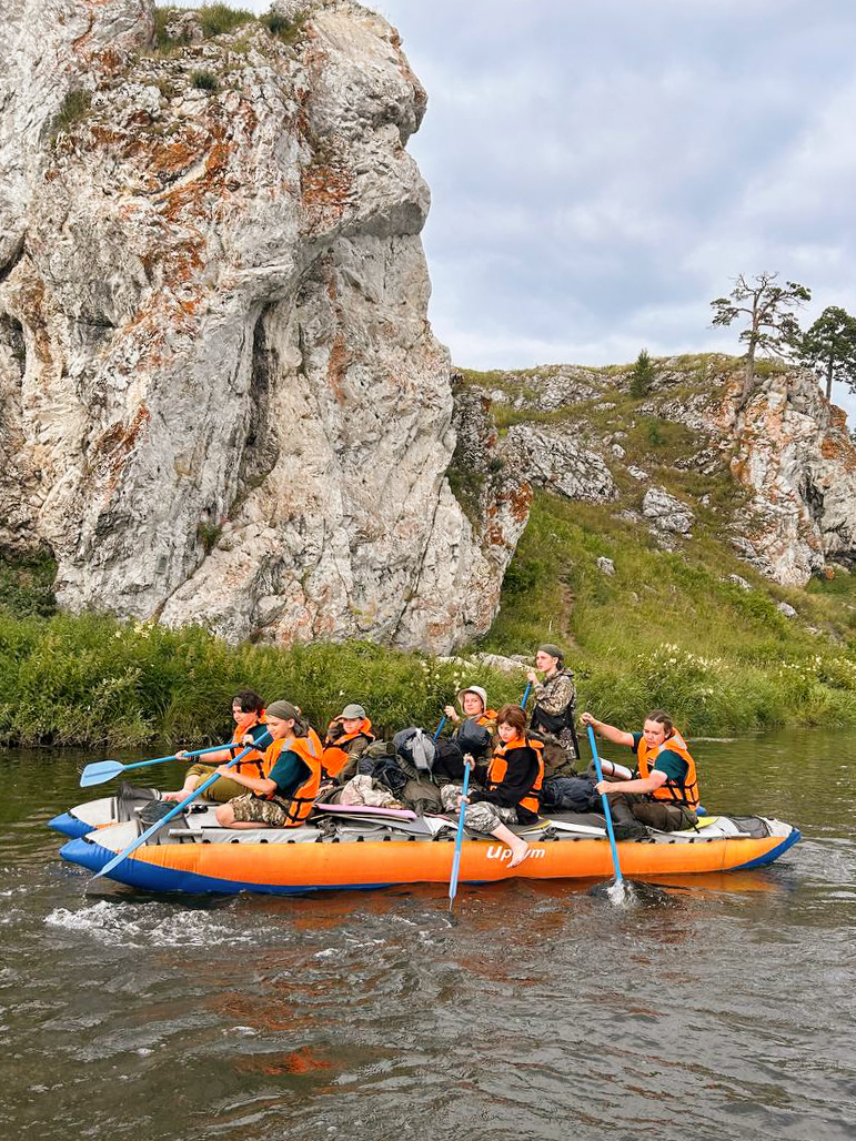 ПроКаникулы. ПроЖизнь Урал – туристический лагерь, Свердловская обл.. Путевки в детский лагерь на 2026 год, фото 11
