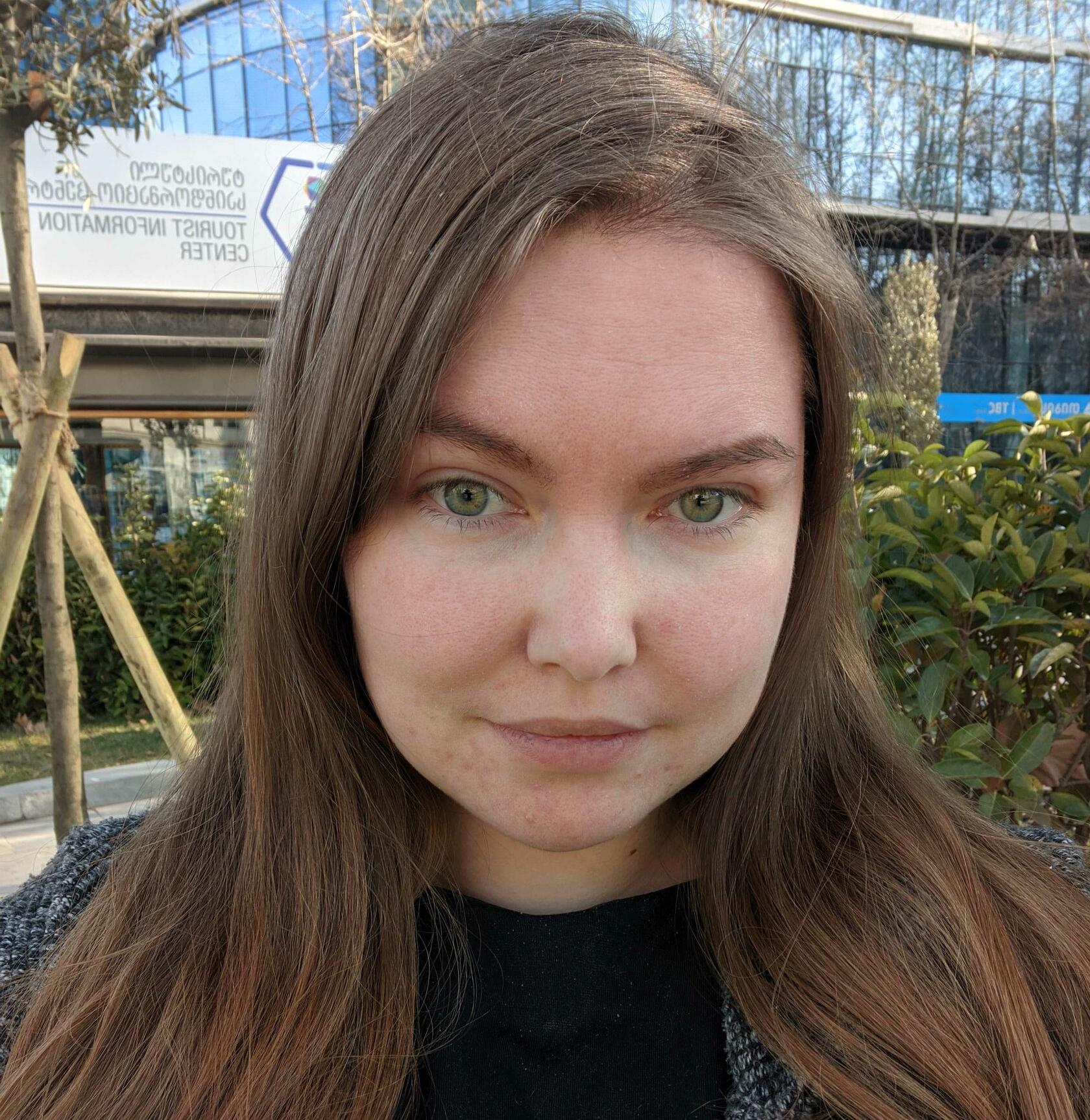 Александра Трофимова - Айтигенио – Онлайн курсы по веб-дизайну и созданию сайтов в Figma и Tilda для детей 9-18 лет