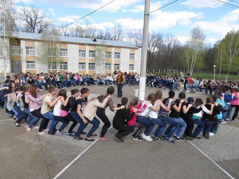 «Юность» – Детский лагерь в Димитровграде, фото 4