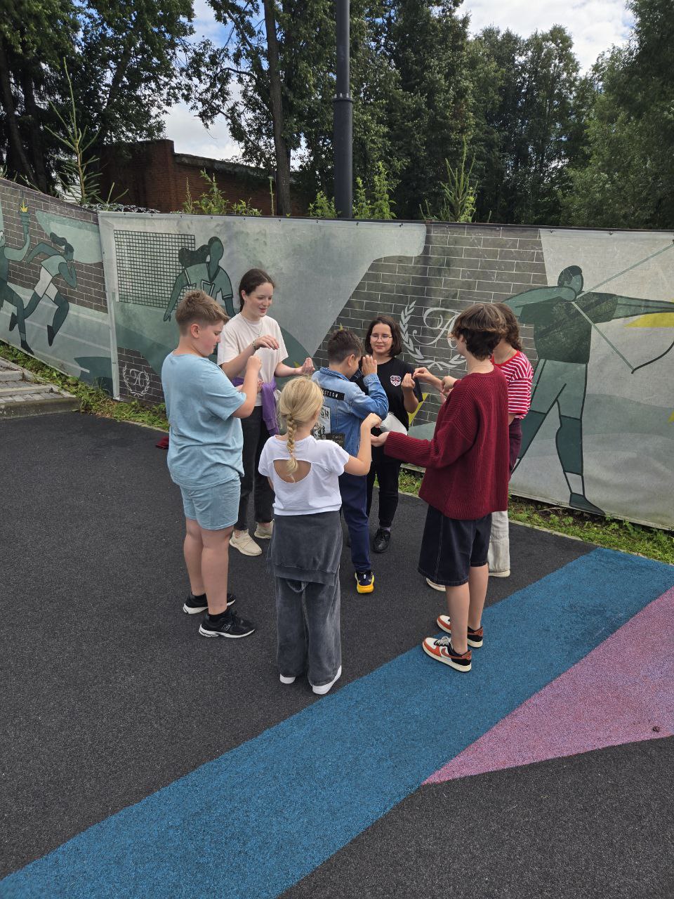 Инжиниум. IT-каникулы в Новой Истре – IT и математический лагерь, Московская обл., Истринский р-н. Путевки в детский лагерь на 2026 год, фото 9