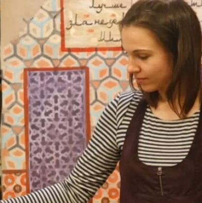 Карина Тимофеева - Театральный интенсив КукLab” – детская программа, Москва, м. Аэропорт. Путевки на детские программы на 2026 год