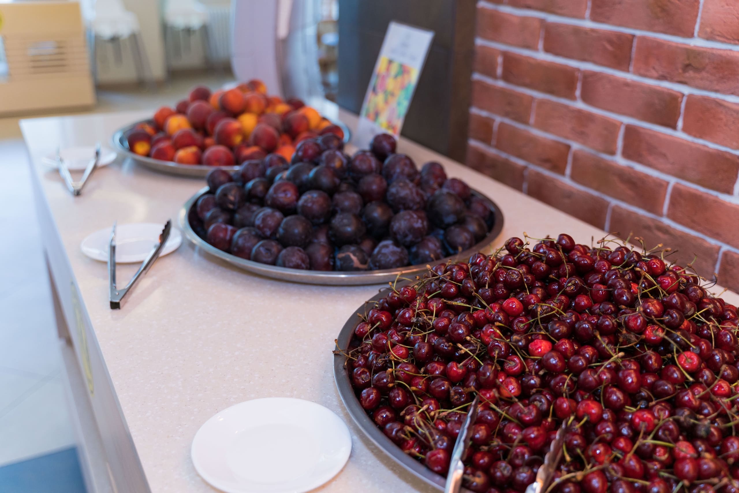 Танцевальный K-pop лагерь Vysota Dance Camp – творческий лагерь, Московская обл., Истра. Путевки в детский лагерь на 2026 год, фото питания 3