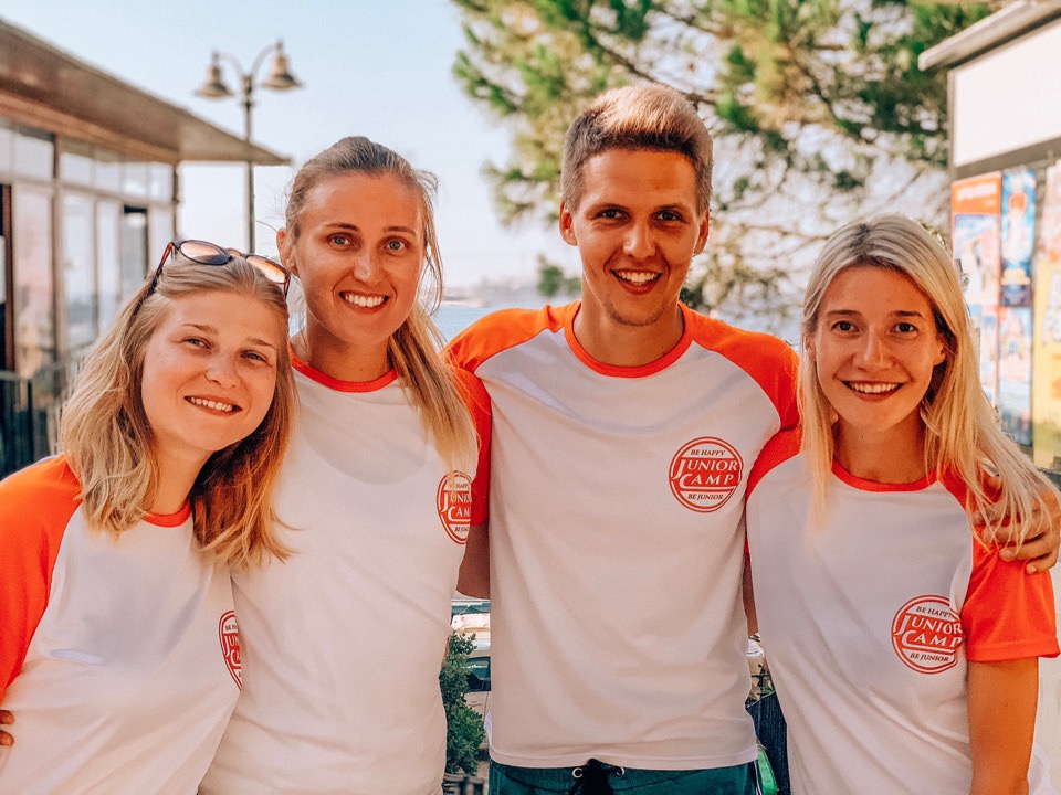 Junior Camp – языковой лагерь, Московская обл., Коломенский р-н. Путевки в детский лагерь на 2026 год, фото 9