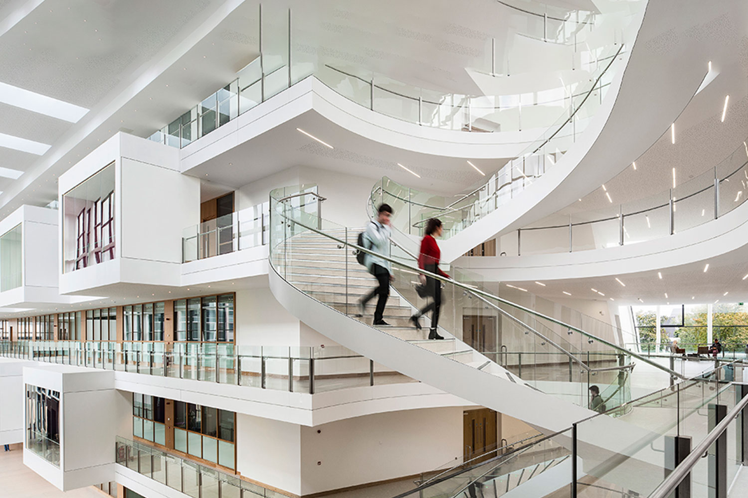 University College Dublin – языковой лагерь, Ирландия, Дублин. Путевки в детский лагерь на 2026 год, фото 7