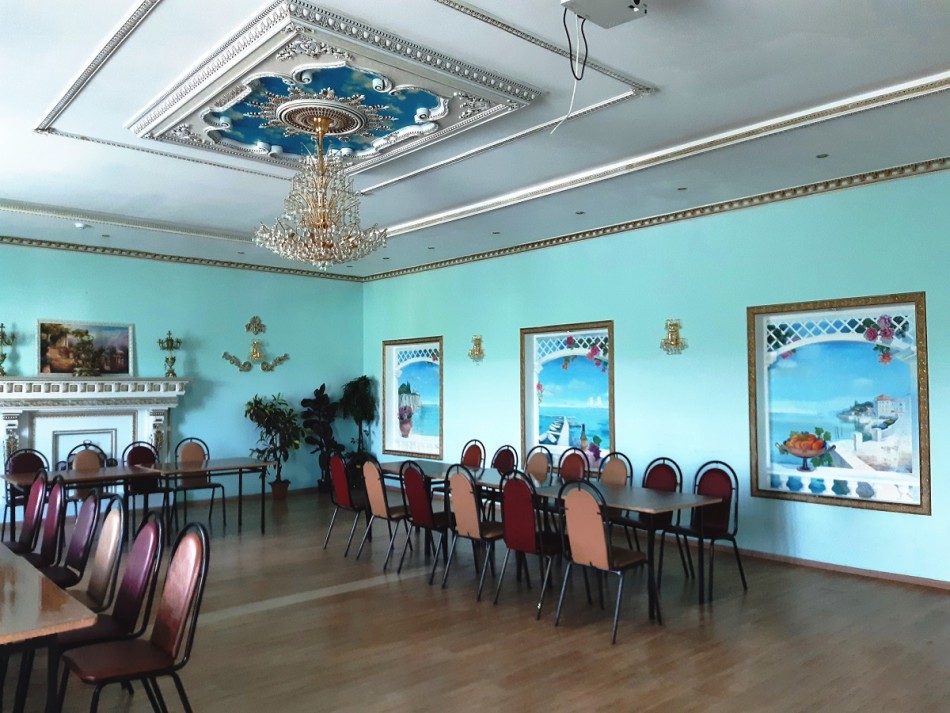 Junior Camp – языковой лагерь, Московская обл., Коломенский р-н. Путевки в детский лагерь на 2026 год, фото размещения 6