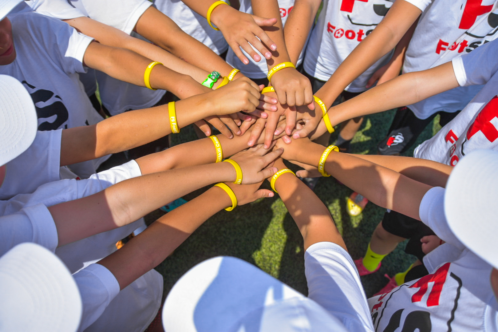 «FootSkill Camp Новороссийск», Краснодарский край, Новороссийск – 4.