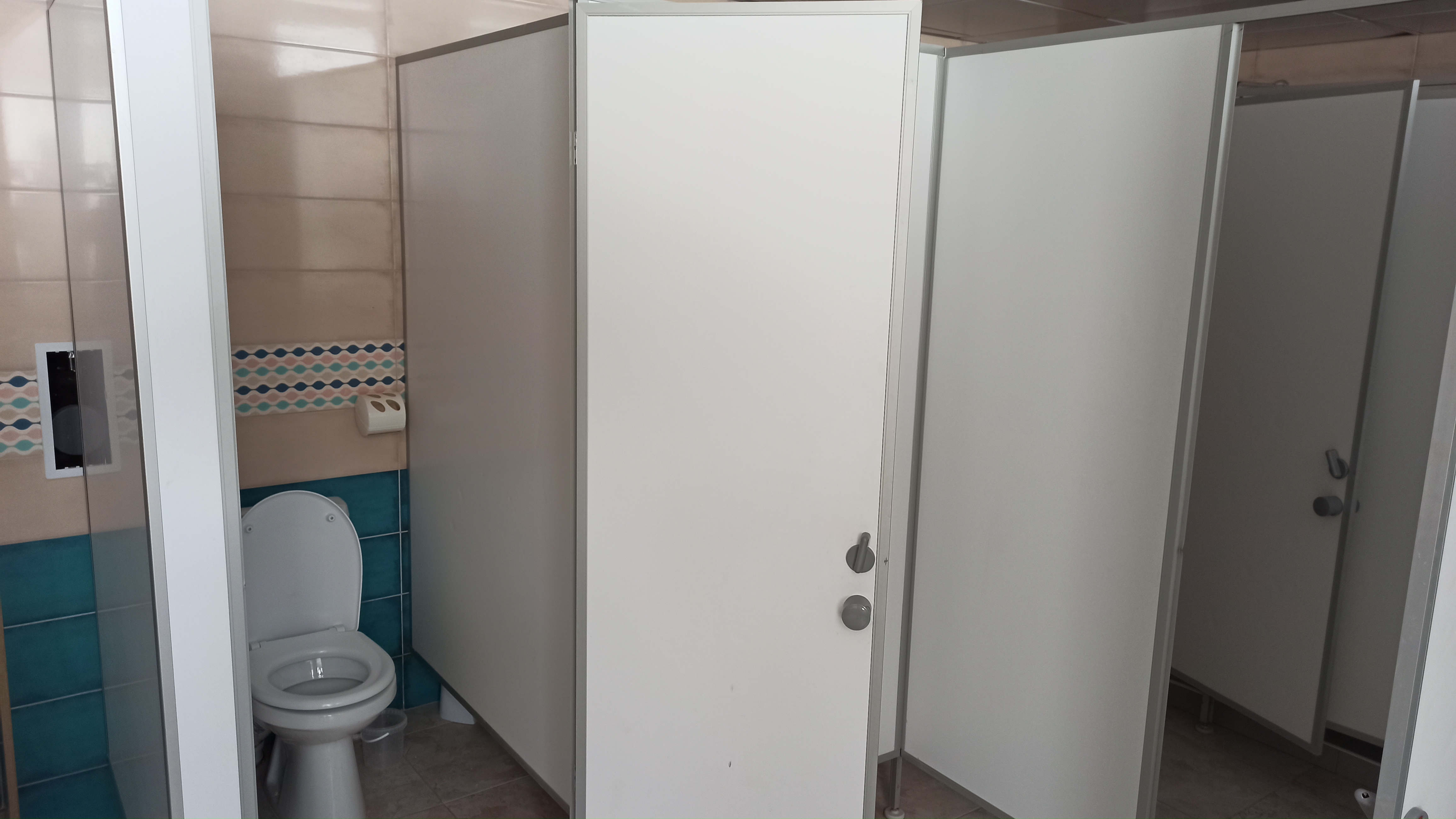 Санта Лингва в ДОЛ Березовая роща – языковой лагерь, Удмуртия, г. Ижевск. Путевки в детский лагерь на 2026 год, фото размещения 6