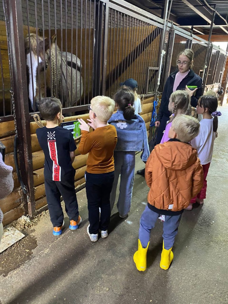 Каникулы PRO – городской лагерь, Москва, м. Университет. Путевки в детский лагерь на 2026 год, фото 8